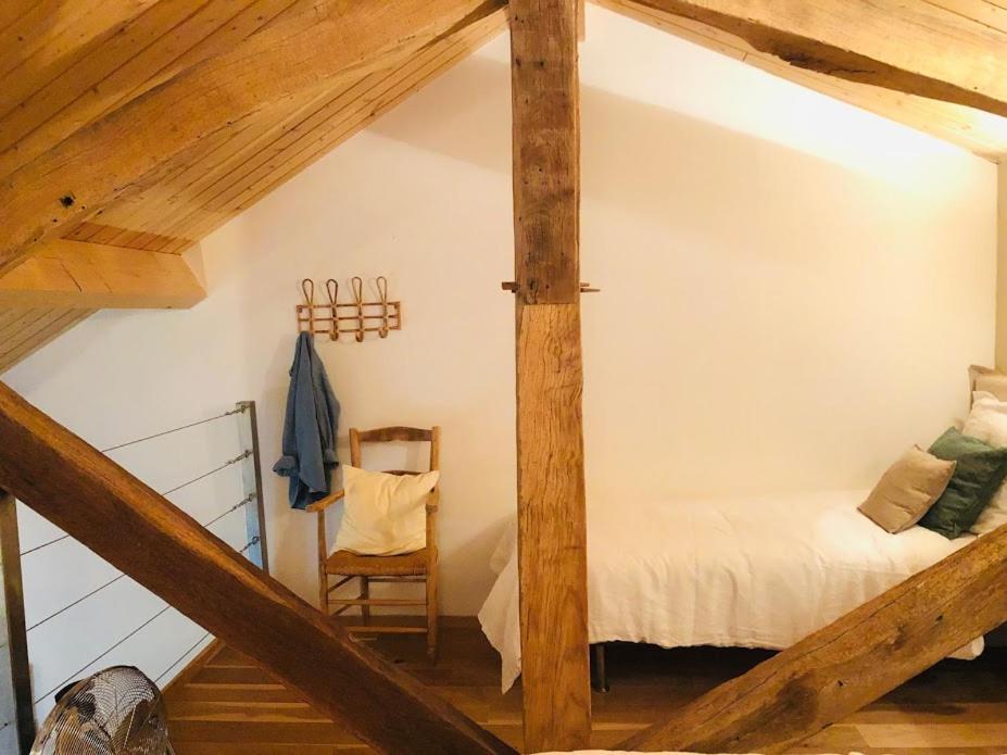 Le Clos De Miribel 기브리 외부 사진